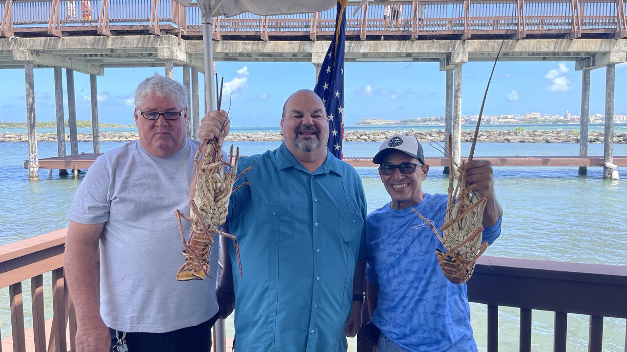 El secretario del Departamento de Agricultura (DA), Ramón González Beiró.