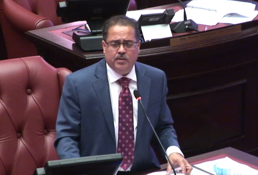 José Luis Dalmau impugna intervención del Tribunal Supremo en selección de dirigentes de la CEE