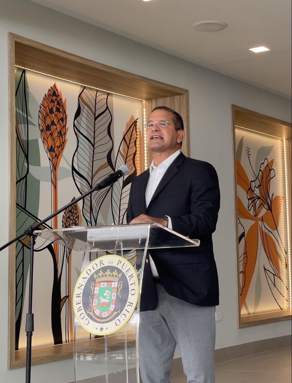 No hay que estar malgastando el combustible, dice gobernador ante deudas en ASG por aumento en los costosgobernador ante deudas en ASG por aumento en los costos