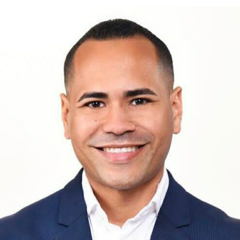  El director ejecutivo de la Comisión para la Seguridad en el Tránsito (CST), Luis Rodríguez Díaz.