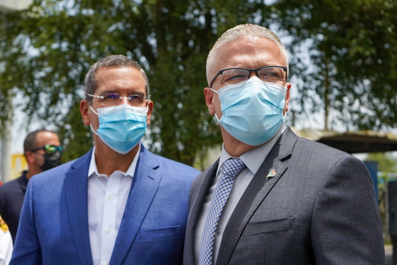 Pagan primera fase fondos adeudados a Policías desde el 2004