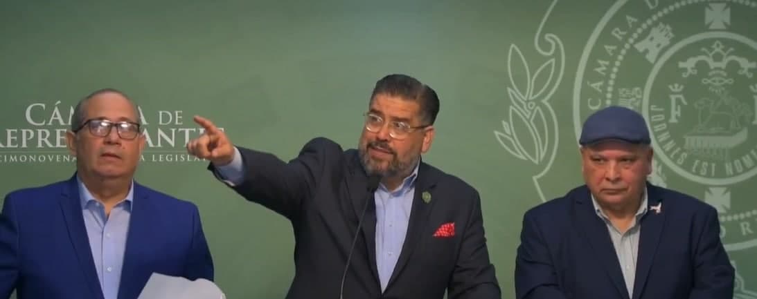 Representantes populares emplazan al Senado para que evite que la tarifa de la AEE suba a 56 centavos el kilovatio-hora