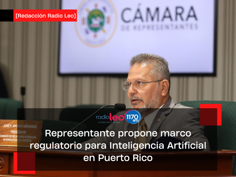 Representante por acumulación PNP José Aponte Hernández